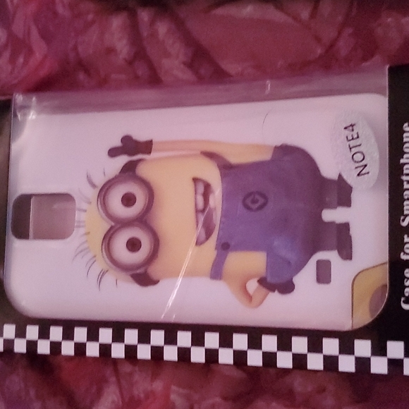 Note 4 Phonecase bundle - Picture 2 of 3